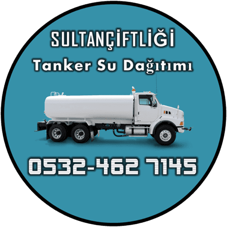 SULTANÇİFTLİĞİ TANKER SU