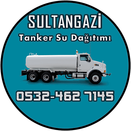 SULTANGAZİ TANKER SU
