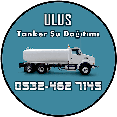 ULUS TANKER SU