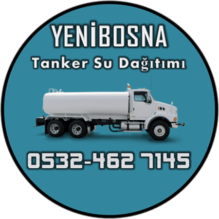 YENİBOSNA TANKER SU