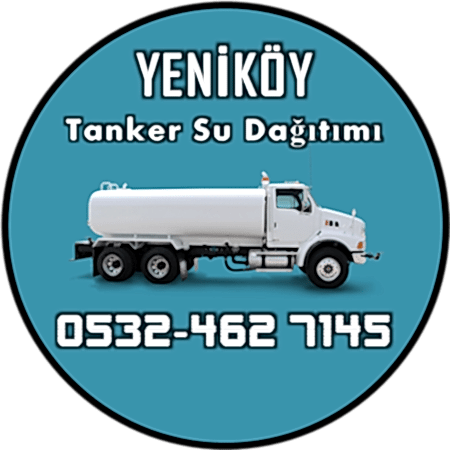 YENİKÖY TANKER SU