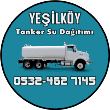YEŞİLKÖY TANKER SU