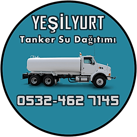 YEŞİLYURT TANKER SU