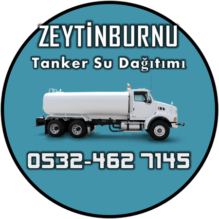 ZEYTİNBURNU TANKER SU