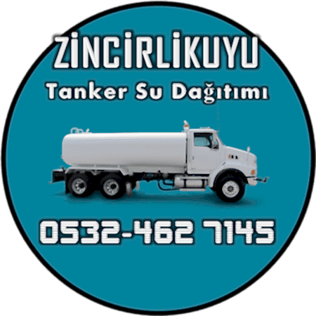 ZİNCİRLİKUYU TANKER SU
